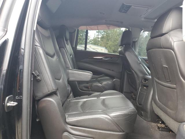 1GYS4JKJ4FR176752 - 2015 CADILLAC ESCALADE ESV PREMIUM BLACK photo 11