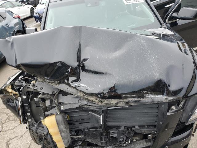 1GYS4JKJ4FR176752 - 2015 CADILLAC ESCALADE ESV PREMIUM BLACK photo 12