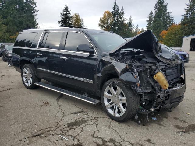 1GYS4JKJ4FR176752 - 2015 CADILLAC ESCALADE ESV PREMIUM BLACK photo 4