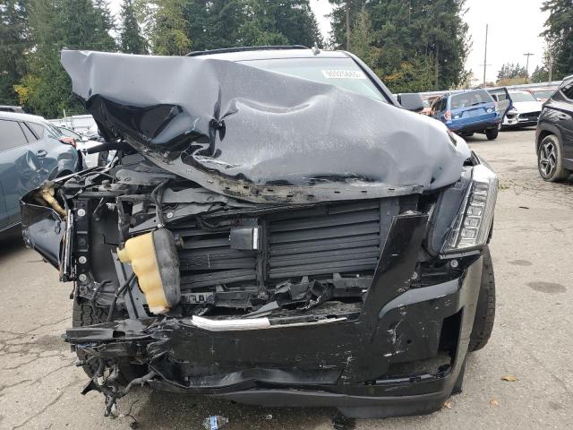 1GYS4JKJ4FR176752 - 2015 CADILLAC ESCALADE ESV PREMIUM BLACK photo 5