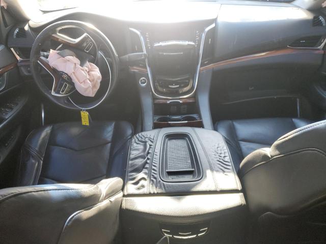 1GYS4JKJ4FR176752 - 2015 CADILLAC ESCALADE ESV PREMIUM BLACK photo 8