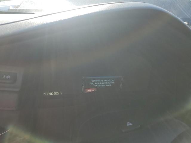 1GYS4JKJ4FR176752 - 2015 CADILLAC ESCALADE ESV PREMIUM BLACK photo 9