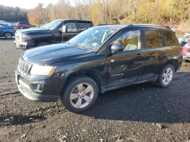 2013 JEEP COMPASS LATITUDE, 