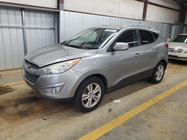 2013 HYUNDAI TUCSON GLS, 