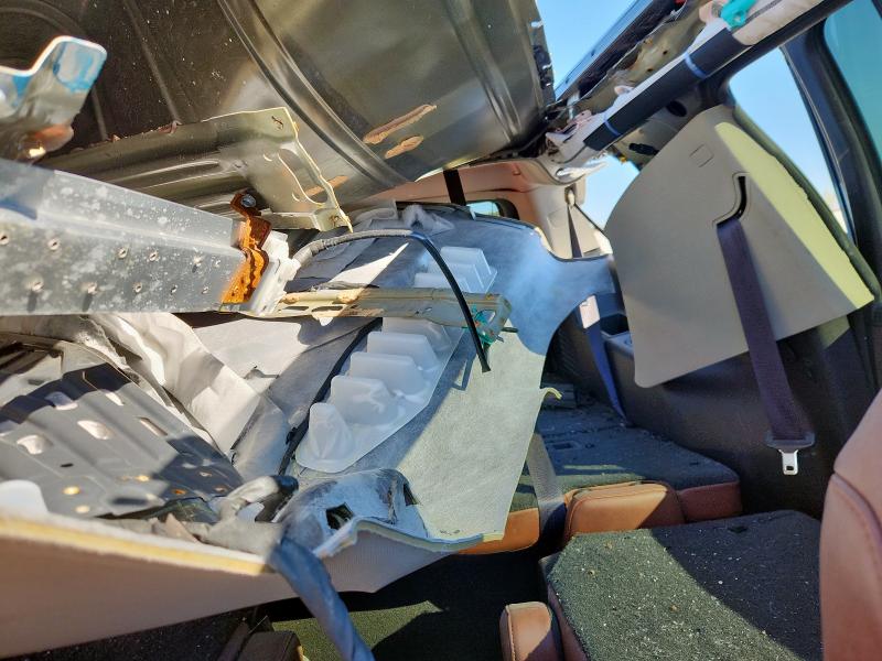 1GYS4SKJ1FR517207 - 2015 CADILLAC ESCALADE ESV LUXURY GRAY photo 10