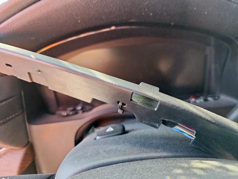 1GYS4SKJ1FR517207 - 2015 CADILLAC ESCALADE ESV LUXURY GRAY photo 9