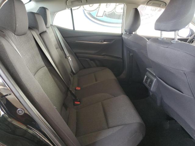 4T1DAACK0SU594808 - 2025 TOYOTA CAMRY XSE BLACK photo 10