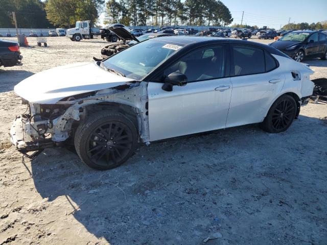 2024 TOYOTA CAMRY XSE, 