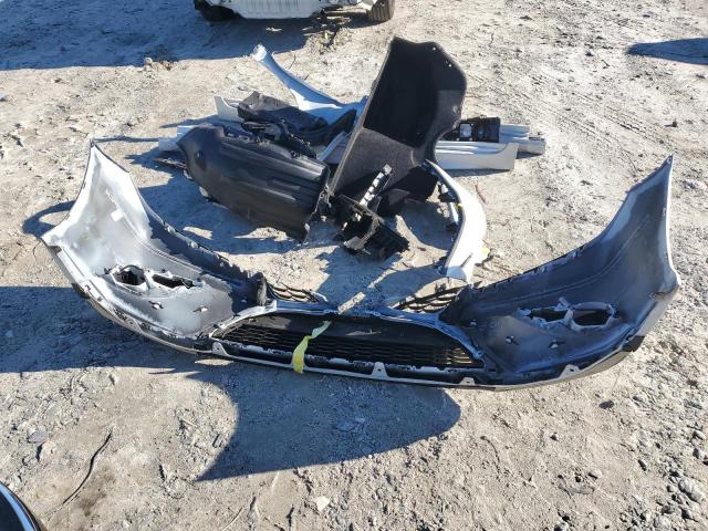 4T1K61AK3RU200210 - 2024 TOYOTA CAMRY XSE 白色 照片 12