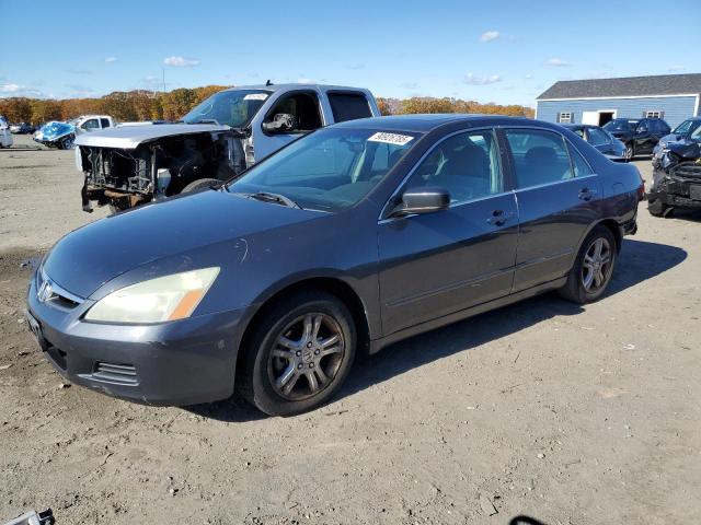 2007 HONDA ACCORD EX, 