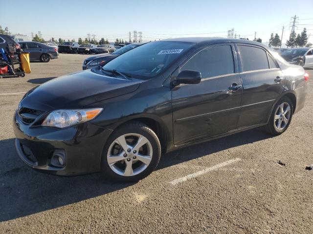 2012 TOYOTA COROLLA BASE, 