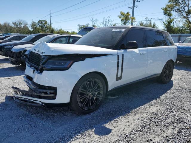 2025 LAND ROVER RANGE ROVE SE, 