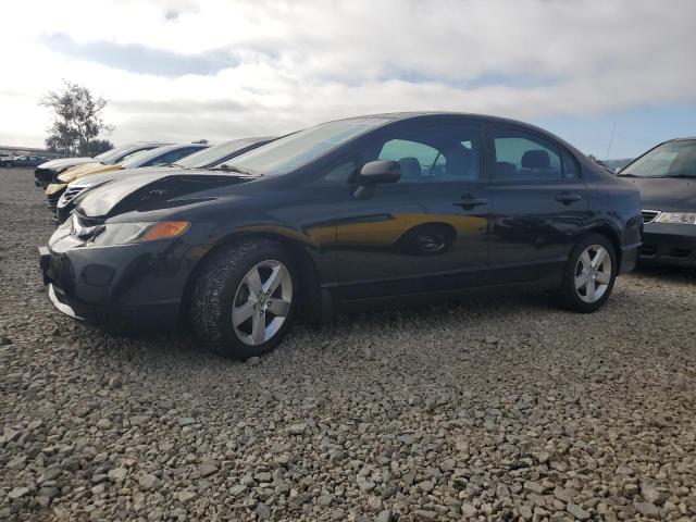 2008 HONDA CIVIC EX, 
