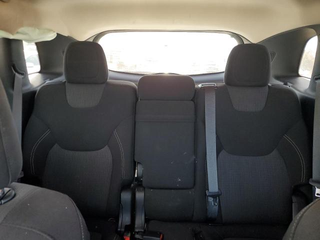 1C4PJLCB5HW585239 - 2017 JEEP CHEROKEE LATITUDE 灰色 照片 10