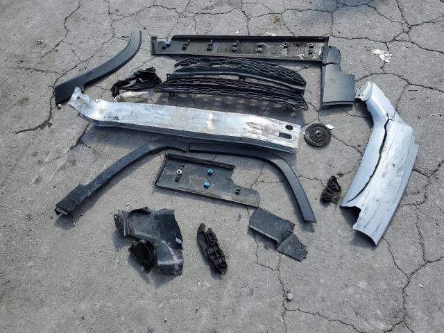 1C4PJLCB5HW585239 - 2017 JEEP CHEROKEE LATITUDE 灰色 照片 13