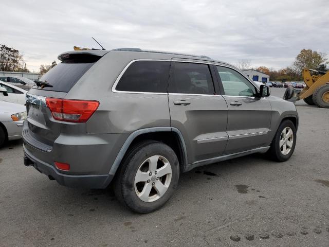 1J4RS4GT6BC589186 - 2011 JEEP GRAND CHER LAREDO Մոխրագույն լուսանկար 3