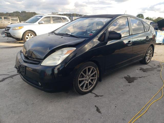 2005 TOYOTA PRIUS, 