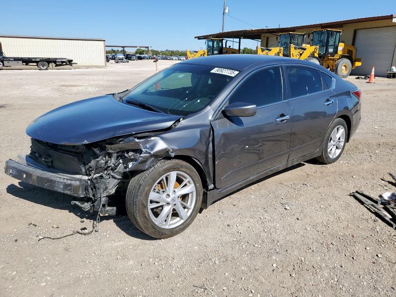 2014 NISSAN ALTIMA 2.5, 