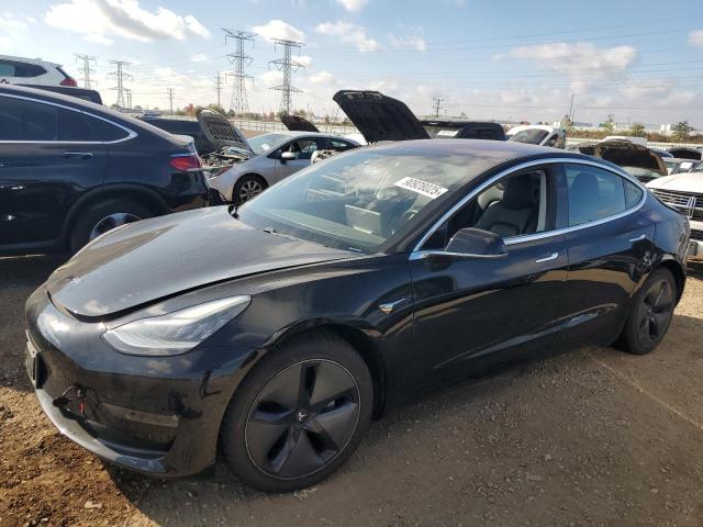 2018 TESLA MODEL 3, 