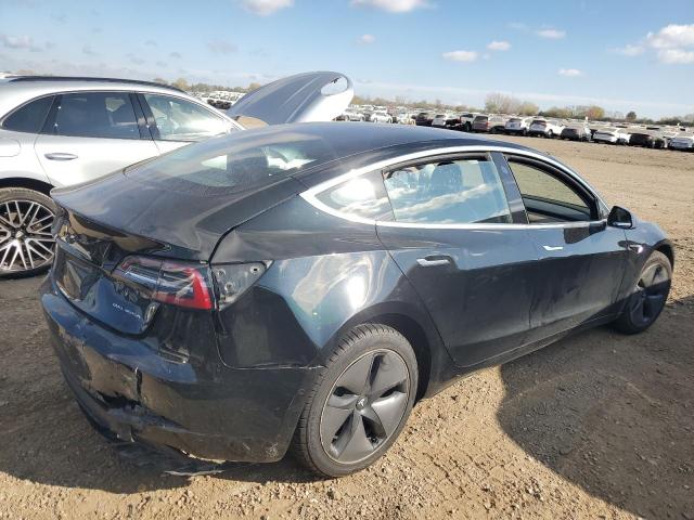5YJ3E1EB9JF182024 - 2018 TESLA MODEL 3 Qara foto 3
