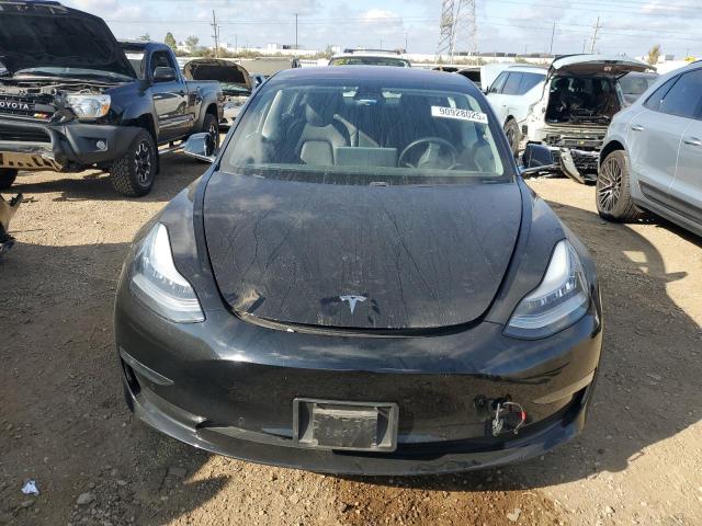 5YJ3E1EB9JF182024 - 2018 TESLA MODEL 3 Qara foto 5