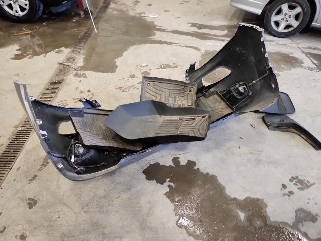 1C4PJLCX2JD531295 - 2018 JEEP CHEROKEE LATITUDE SILVER photo 13