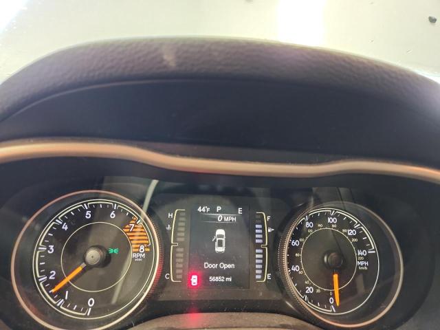 1C4PJLCX2JD531295 - 2018 JEEP CHEROKEE LATITUDE SILVER photo 9