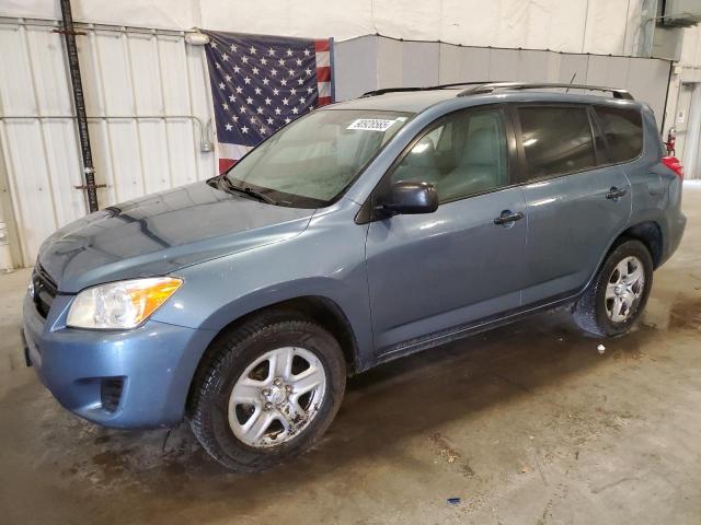 2010 TOYOTA RAV4, 