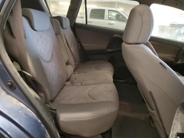 2T3BF4DV7AW067406 - 2010 TOYOTA RAV4 Көк фото 11