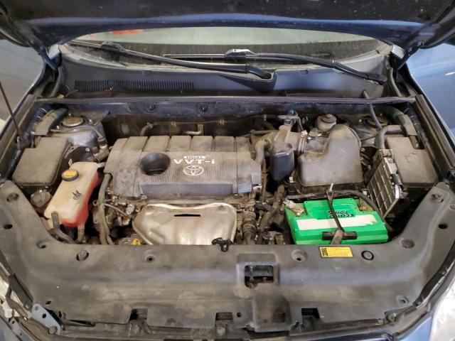 2T3BF4DV7AW067406 - 2010 TOYOTA RAV4 Көк фото 12