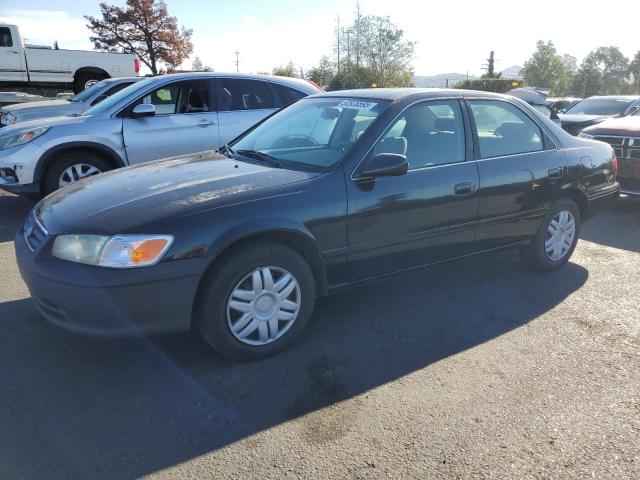 2001 TOYOTA CAMRY CE, 