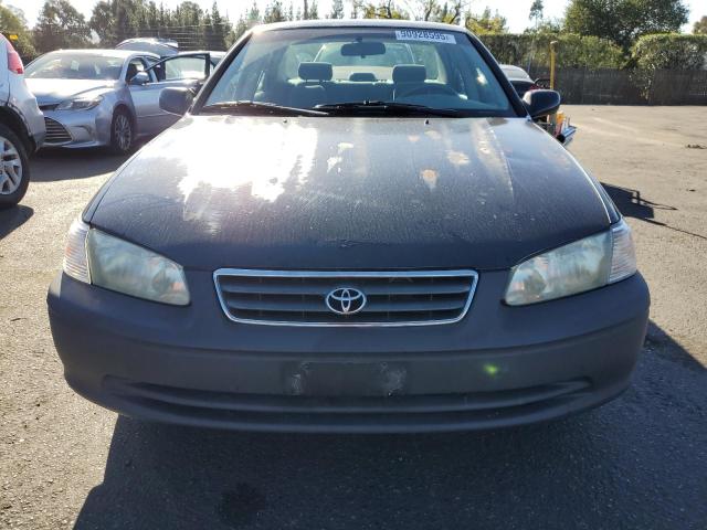 4T1BG22K71U016474 - 2001 TOYOTA CAMRY CE 黑色 照片 5