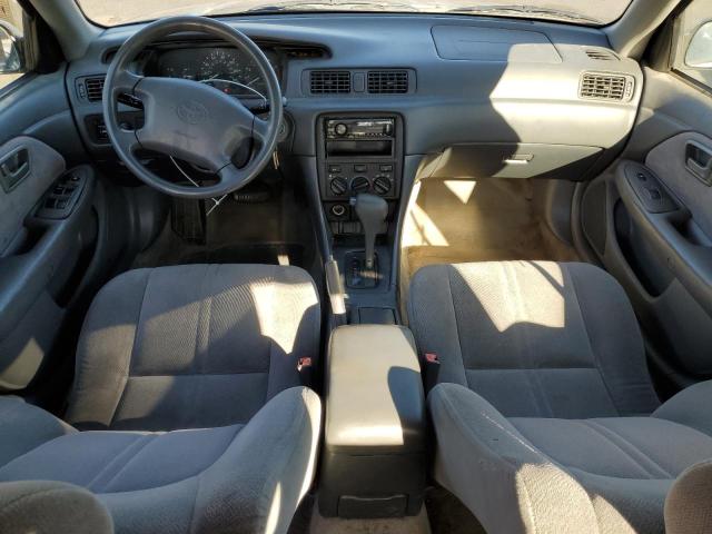4T1BG22K71U016474 - 2001 TOYOTA CAMRY CE 黑色 照片 8