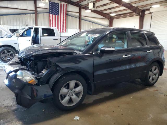 2008 ACURA RDX TECHNOLOGY, 