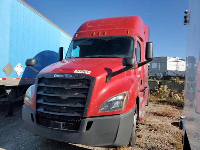 3AKJHHDR0LSKZ7162 - 2020 FREIGHTLINER CASCADIA 1 წითელი ფოტო 2