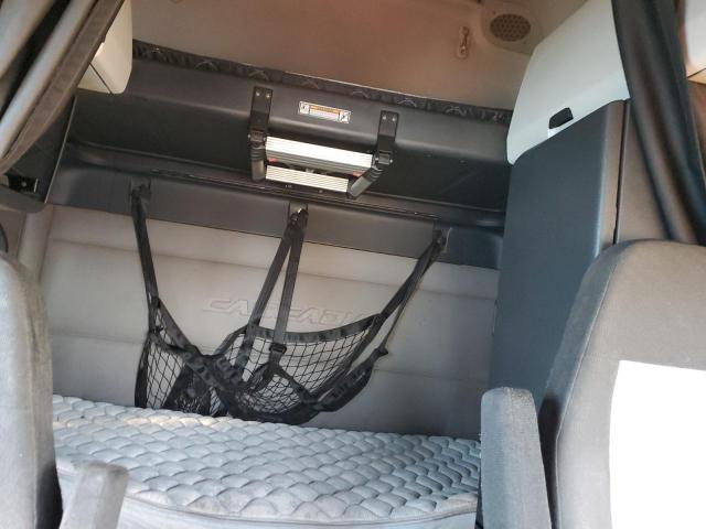 3AKJHHDR0LSKZ7162 - 2020 FREIGHTLINER CASCADIA 1 წითელი ფოტო 6