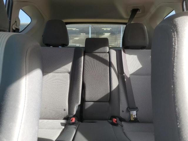 JTMBFREVXDD010114 - 2013 TOYOTA RAV4 LE GRAY photo 10