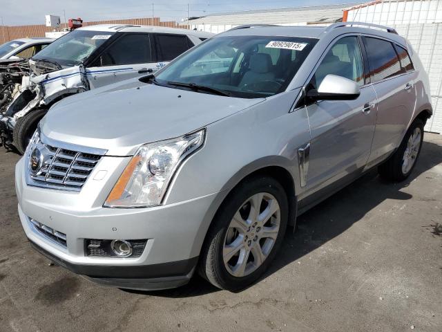 2013 CADILLAC SRX PREMIUM COLLECTION, 