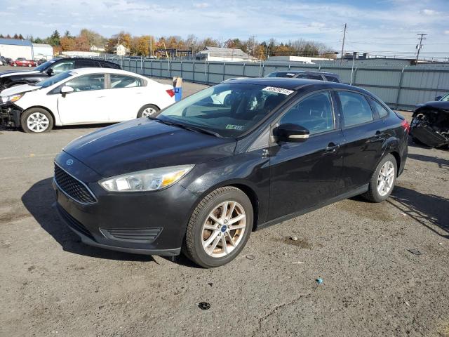 2015 FORD FOCUS SE, 