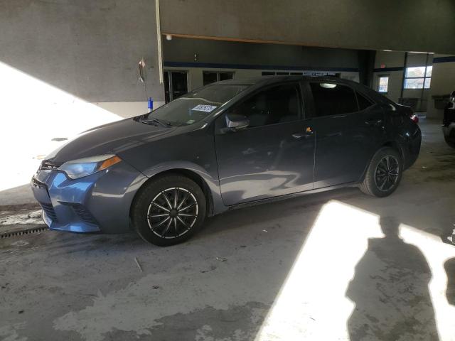 2014 TOYOTA COROLLA L, 