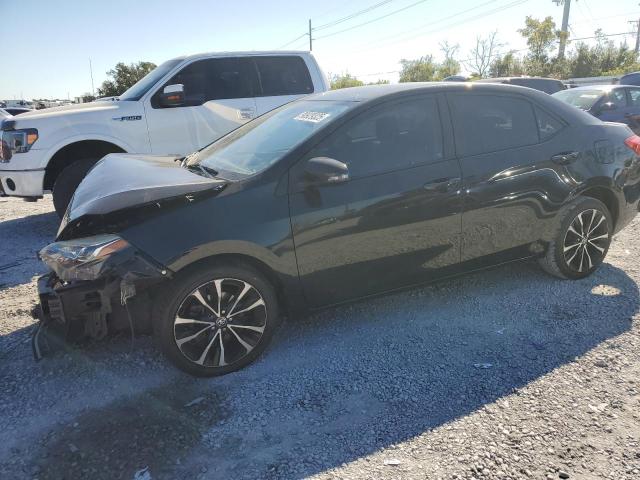 2017 TOYOTA COROLLA L, 