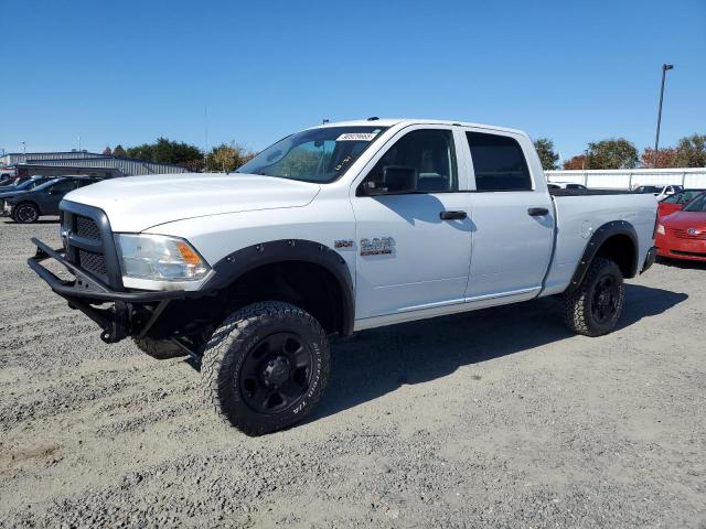 2015 RAM 2500 ST, 