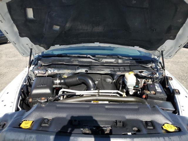 3C6TR5CTXFG508333 - 2015 RAM 2500 ST WHITE photo 11