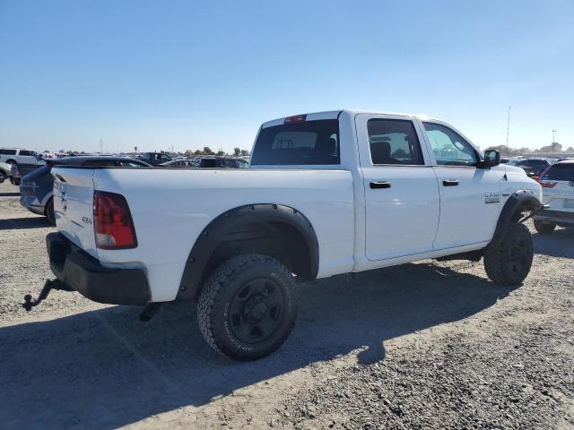3C6TR5CTXFG508333 - 2015 RAM 2500 ST WHITE photo 3