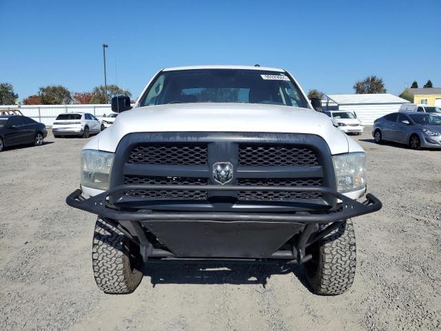 3C6TR5CTXFG508333 - 2015 RAM 2500 ST WHITE photo 5