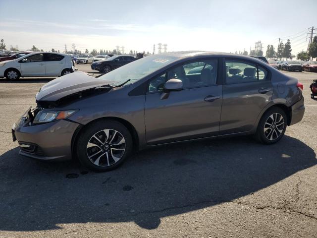 2013 HONDA CIVIC EX, 