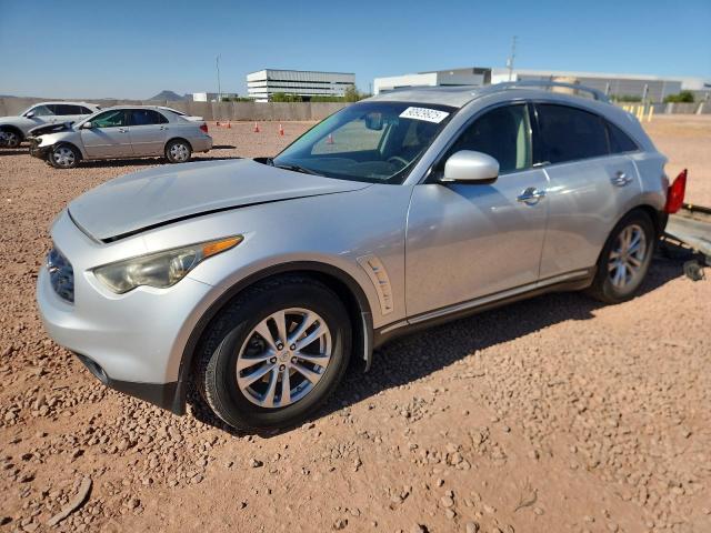 2010 INFINITI FX35, 