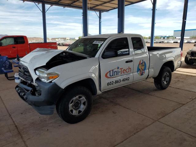 2018 TOYOTA TACOMA ACCESS CAB, 