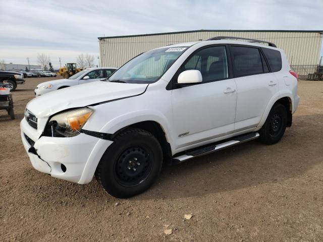 2006 TOYOTA RAV4 SPORT, 