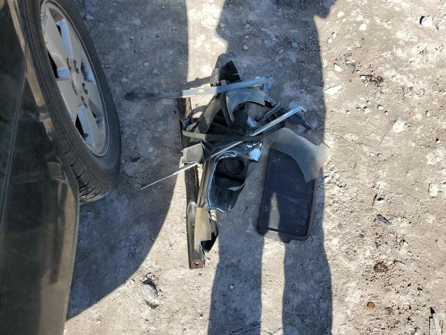 2G1WG5EK7B1116180 - 2011 CHEVROLET IMPALA LT 黑色 照片 12